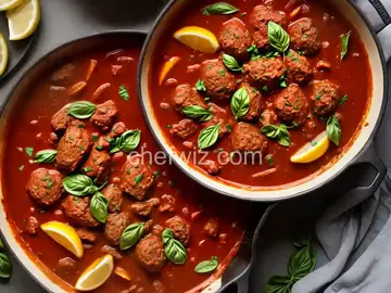 North End Sunday Gravy