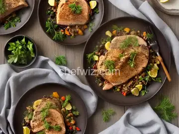 Northern Ontario Partridge (Ruffed Grouse)