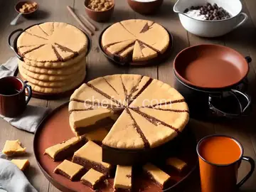 Norwegian Krumkake