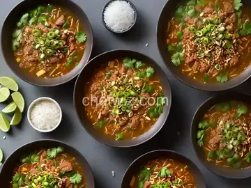 Nuoc Cham Recipe | Sauced