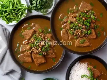 Nuoc Cham Sauce