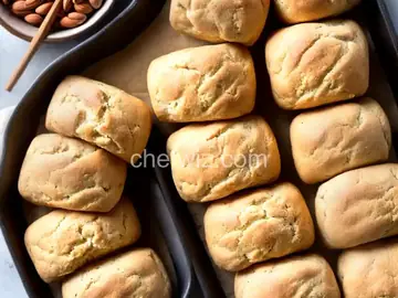 Nut Rolls