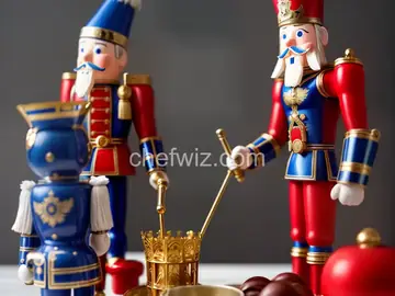Nutcracker