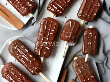 Nutella Pops