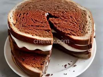 Nutella Sandwich