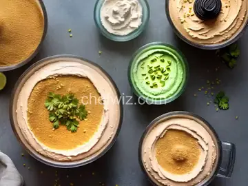 NutriBullet Hummus