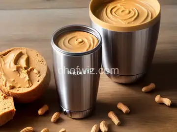 NutriBullet® Peanut Butter