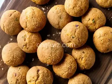 Nutty Bunuelos