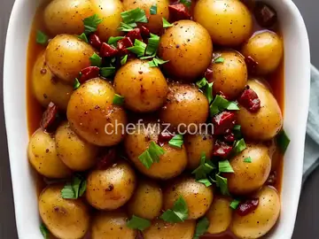 O'Brien Potatoes