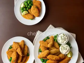 O'Charley's Chicken Tenders