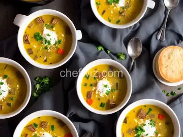 OG Zuppa Toscana Soup