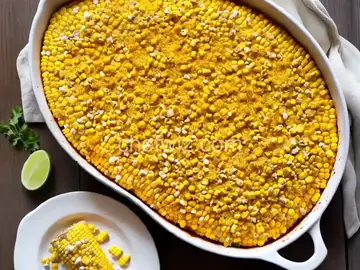 ORE-IDA Sweet Heat Corn Casserole