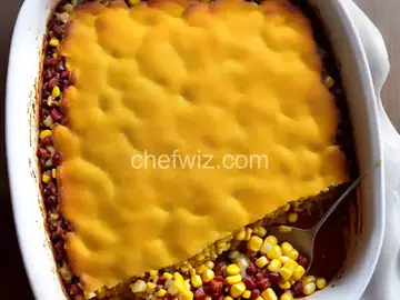 OU Corn Casserole
