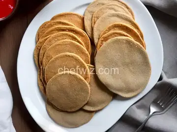 Oatcakes Recipe