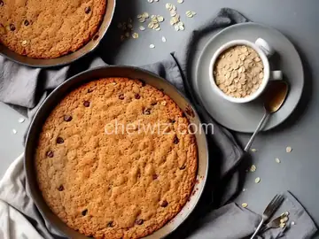 Oatmeal Cookie