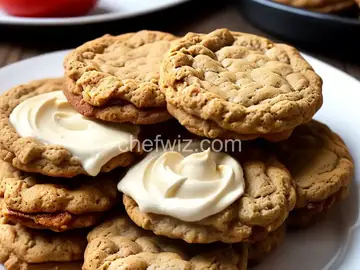 Oatmeal Cream Pies