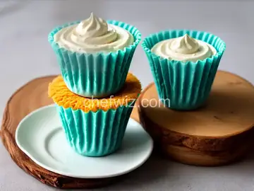 Ocean Pudding Cup