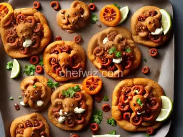 Octodogs