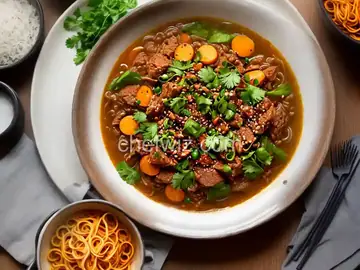 Odeng Bokkeum