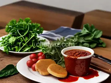 Official Henry Bain's Sauce