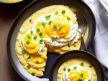 Oklahoma Cheese Grits