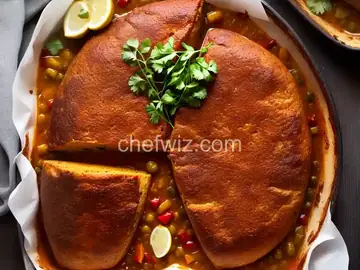 Old Cuban Recipe