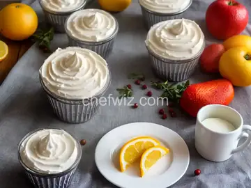 Old-Fashioned 7-Minute Frosting Recipe