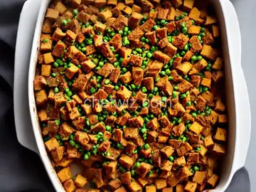Old-Fashioned Giblet Stuffing
