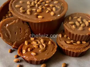 Old Fashioned Peanut Butter Candy