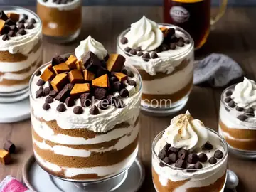 Old Fashioned Root Beer Float Cake