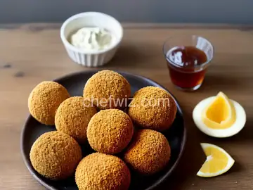 Old-Fashioned Scotch Eggs