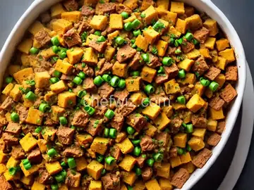 Old Fashioned Stuffing
