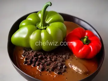 Old Pepper