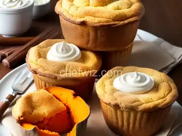 Old School Sweet Potato Souffle