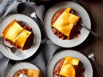 Old-School Tamale Pie