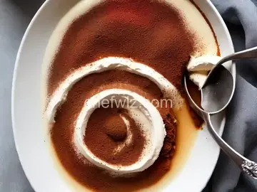 Old-School Tiramisù