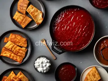 Old Style BBQ Sauce