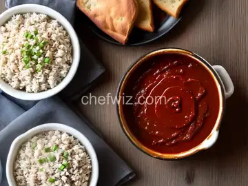 Old-Time Eastern North Carolina Barbecue Sauce Recipe