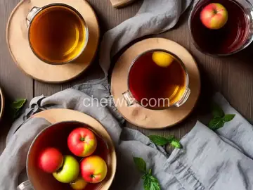 Old Virginia Wassail Cider