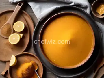 Oleo-Saccharum