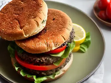 Olive Burger
