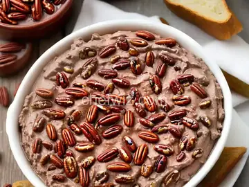 Olive Pecan Spread