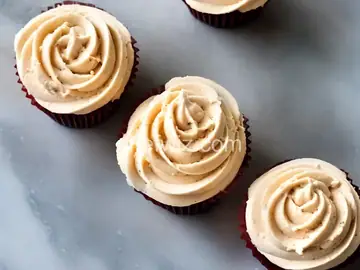 One Bowl Buttercream Frosting