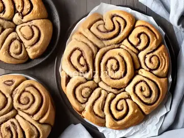 One-Bowl, Overnight Cinnamon Rolls Recipe | BraveTart
