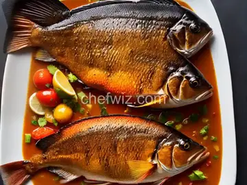 One-Dish Rockfish