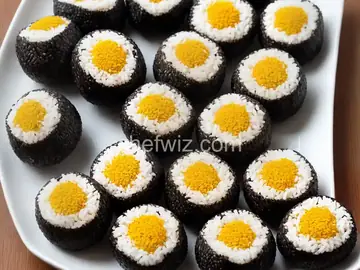 Onigiri (Japanese Rice Balls)