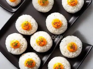 Onigiri (Rice Balls)