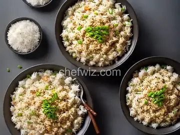 Onion Rice