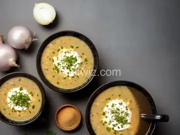 Onion Soup Mix