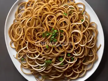 Onion Strings